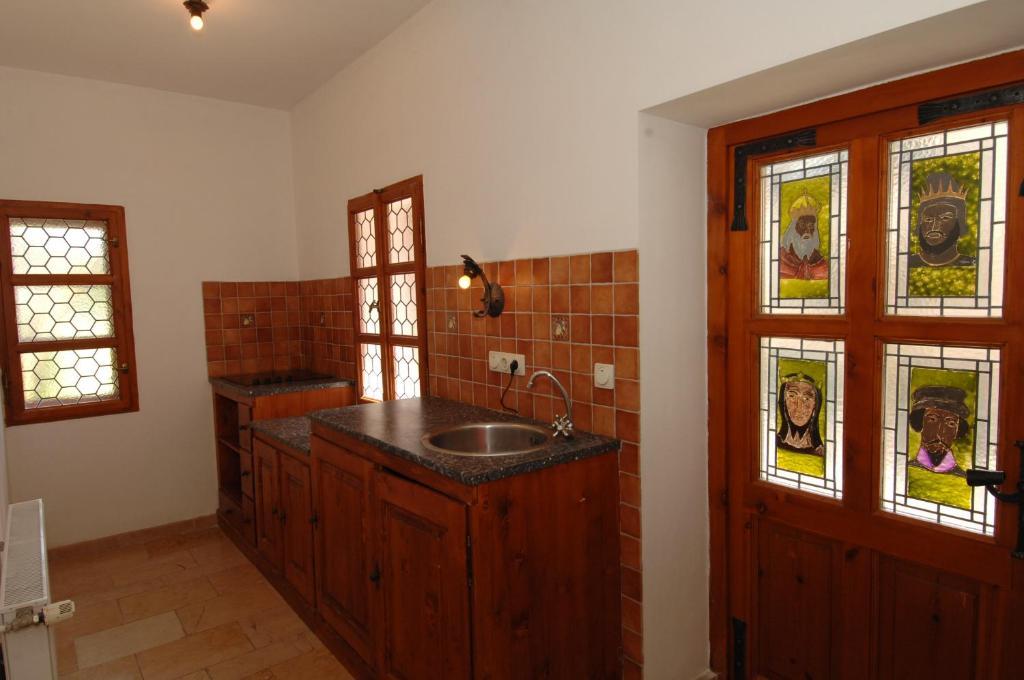 Eletfa Vendeghaz Eger Room photo