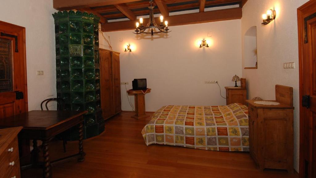 Eletfa Vendeghaz Eger Room photo