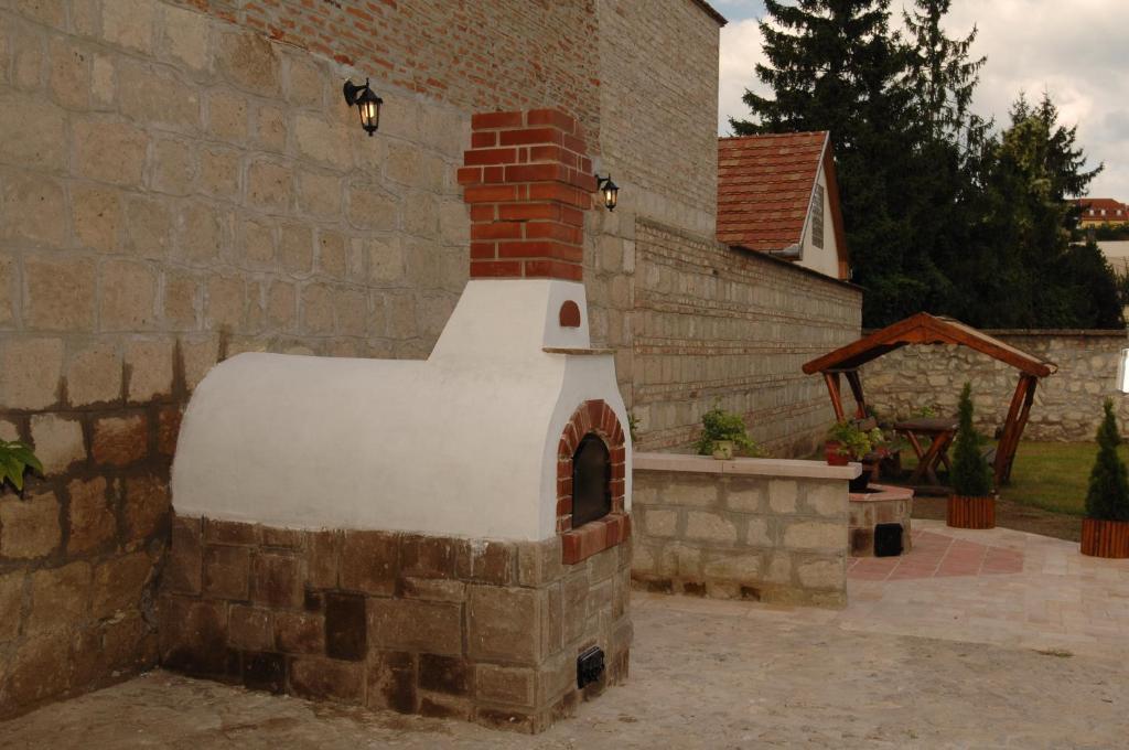 Eletfa Vendeghaz Eger Exterior photo